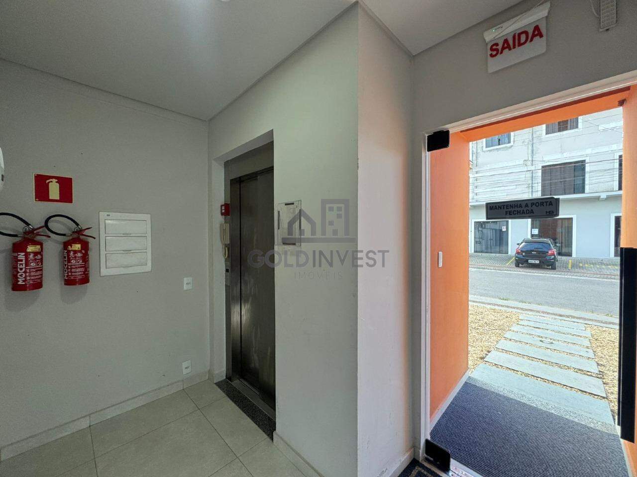 Apartamento de 2 quartos, 122m² no bairro Santa Terezinha, em Brusque | Eu Corretor