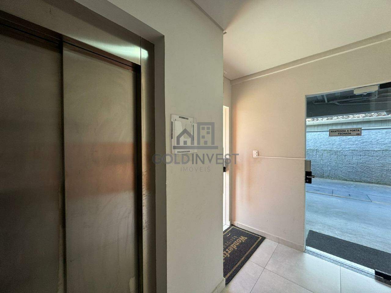 Apartamento de 2 quartos, 122m² no bairro Santa Terezinha, em Brusque | Eu Corretor