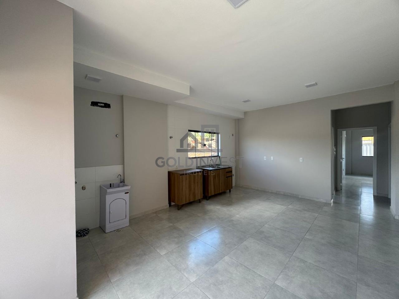 Apartamento de 2 quartos, 122m² no bairro Santa Terezinha, em Brusque | Eu Corretor