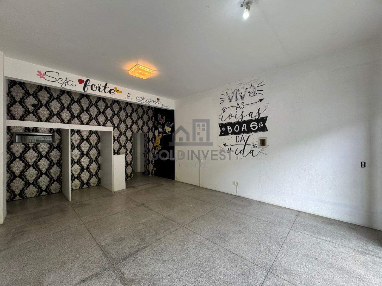Loja / Salão / Ponto Comercial de 90m² no bairro Dom Joaquim, em Brusque | Eu Corretor