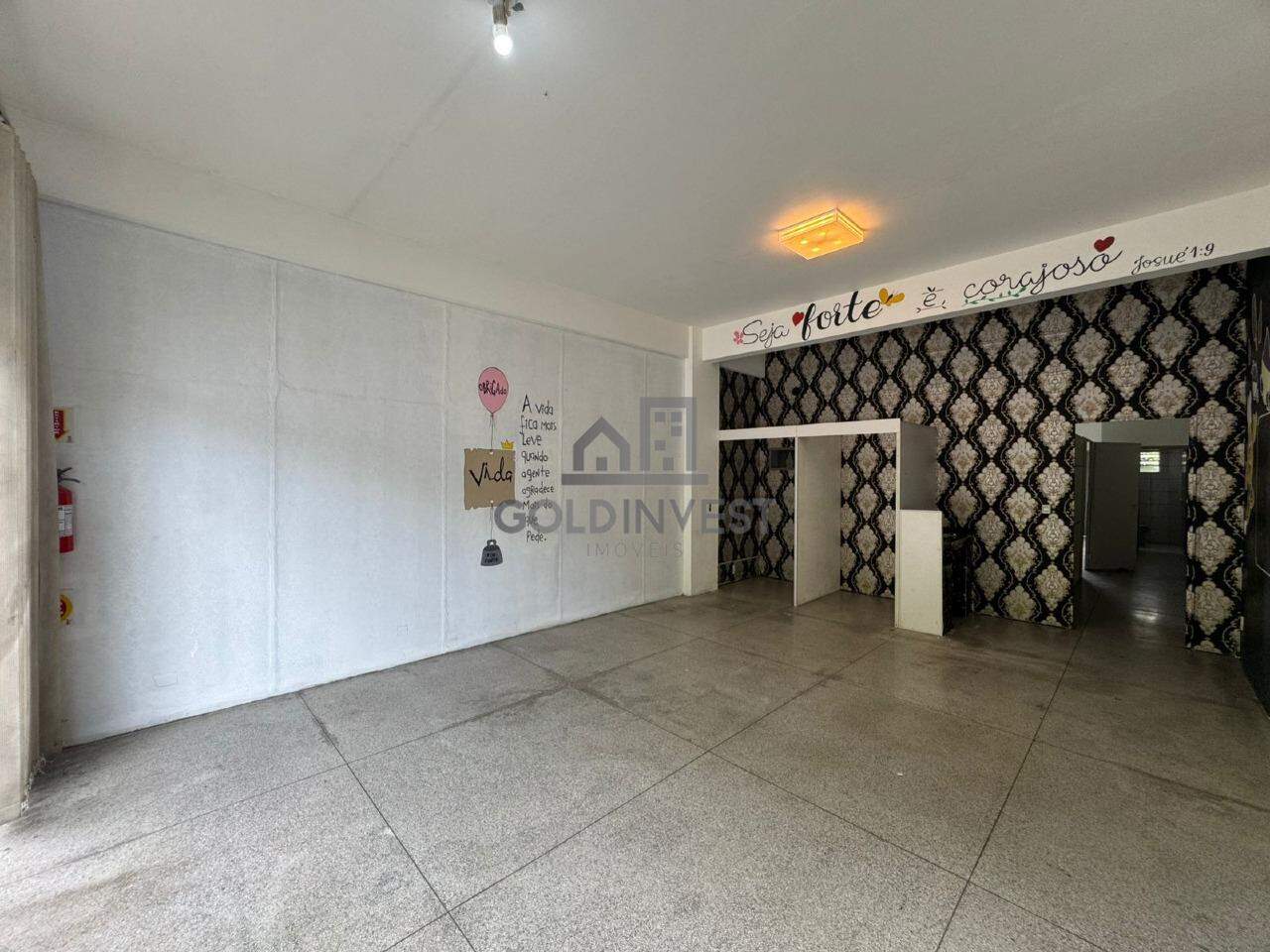 Loja / Salão / Ponto Comercial de 90m² no bairro Dom Joaquim, em Brusque | Eu Corretor