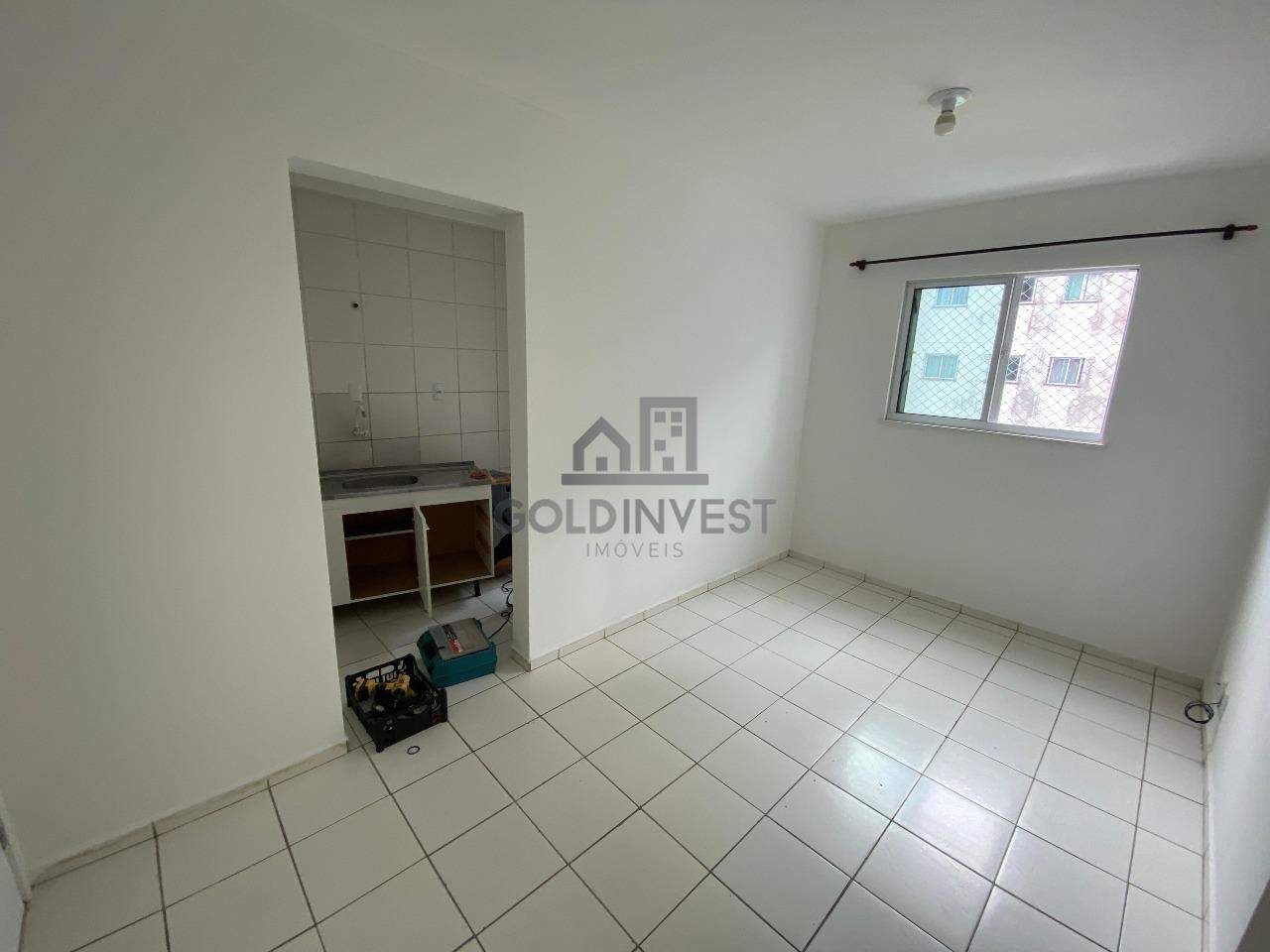 Apartamento de 2 quartos, 50m² no bairro Limeira Baixa, em Brusque | Eu Corretor