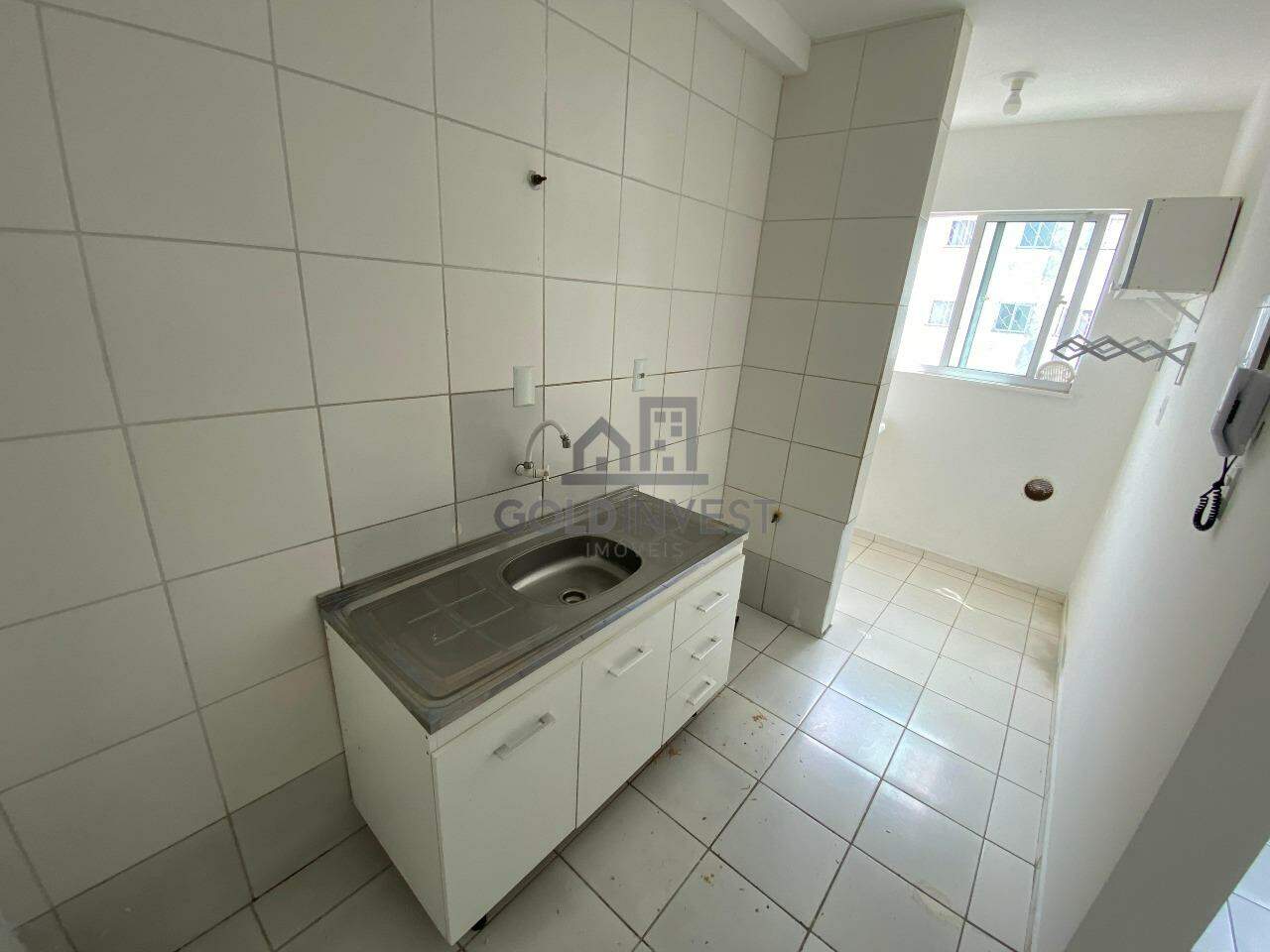 Apartamento de 2 quartos, 50m² no bairro Limeira Baixa, em Brusque | Eu Corretor