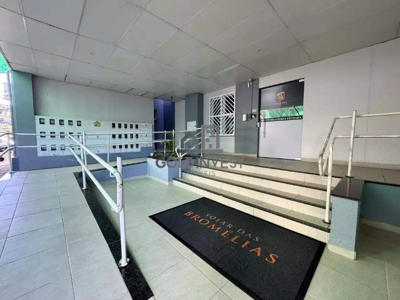 Apartamento de 2 quartos, 50m² no bairro Limeira Baixa, em Brusque | Eu Corretor