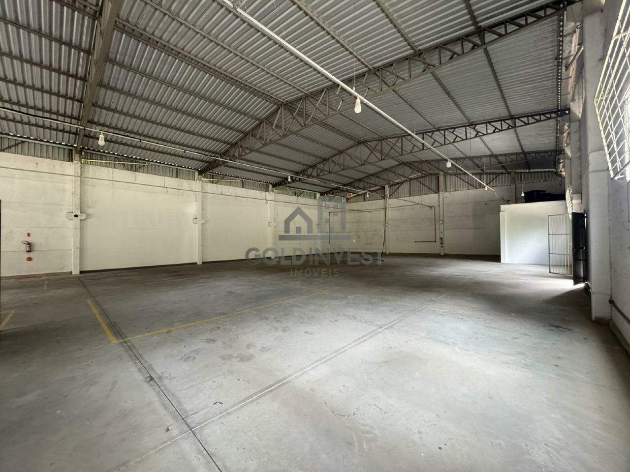 Galpão / Depósito / Armazém de 624m² no bairro imigrantes, em Guabiruba | Eu Corretor