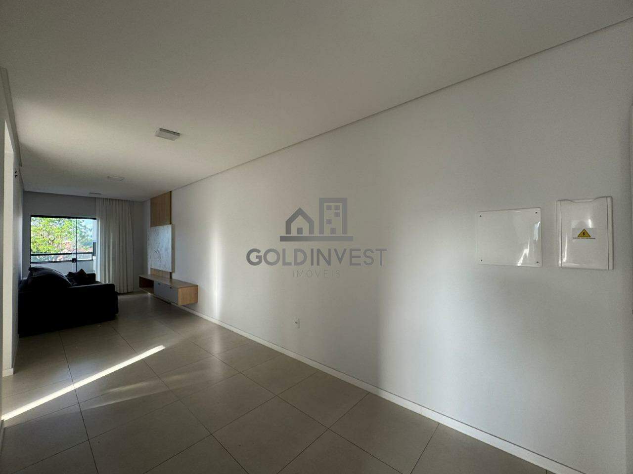 Apartamento de 2 quartos, 107m² no bairro Santa Terezinha, em Brusque | Eu Corretor