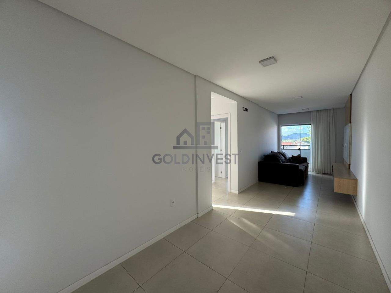 Apartamento de 2 quartos, 107m² no bairro Santa Terezinha, em Brusque | Eu Corretor