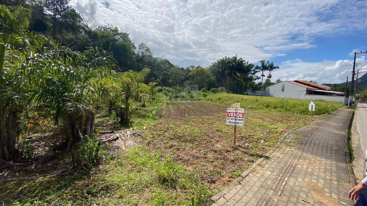 Terreno à venda no Aimoré: 