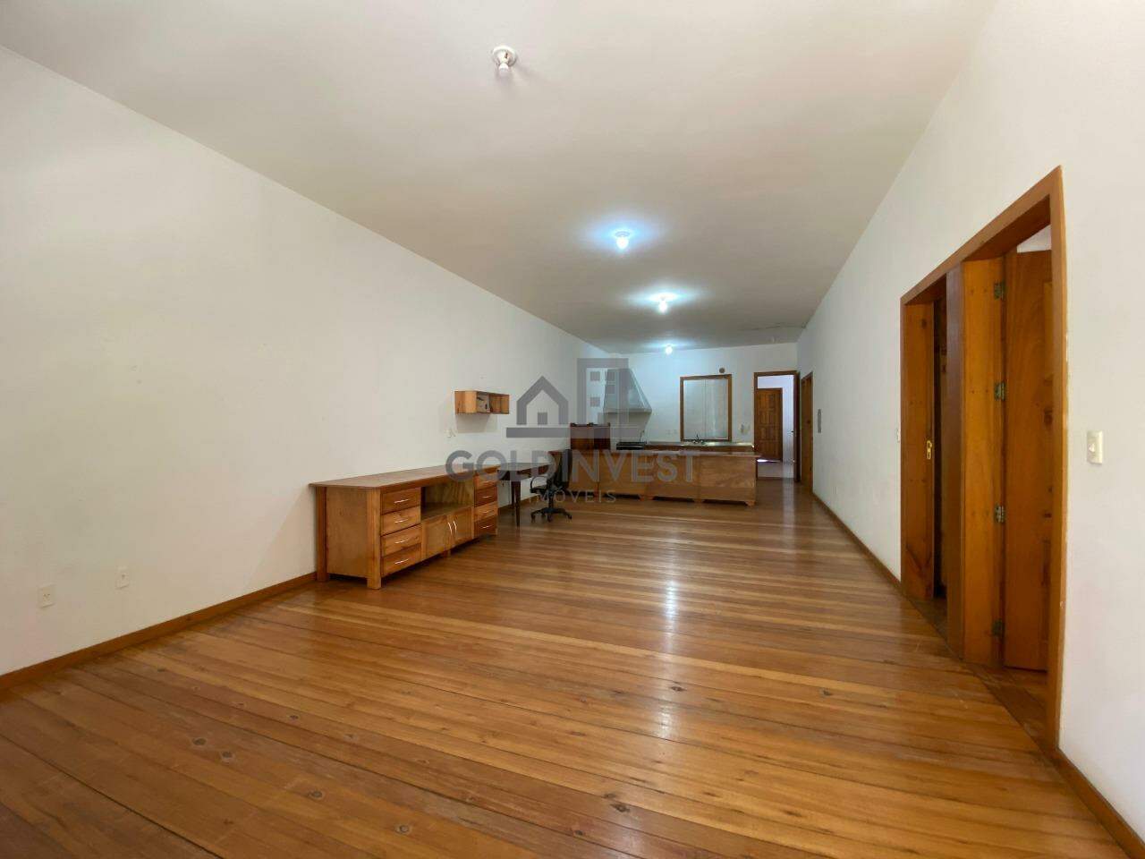 Apartamento de 3 quartos, 130m² no bairro Volta Grande, em Brusque | Eu Corretor