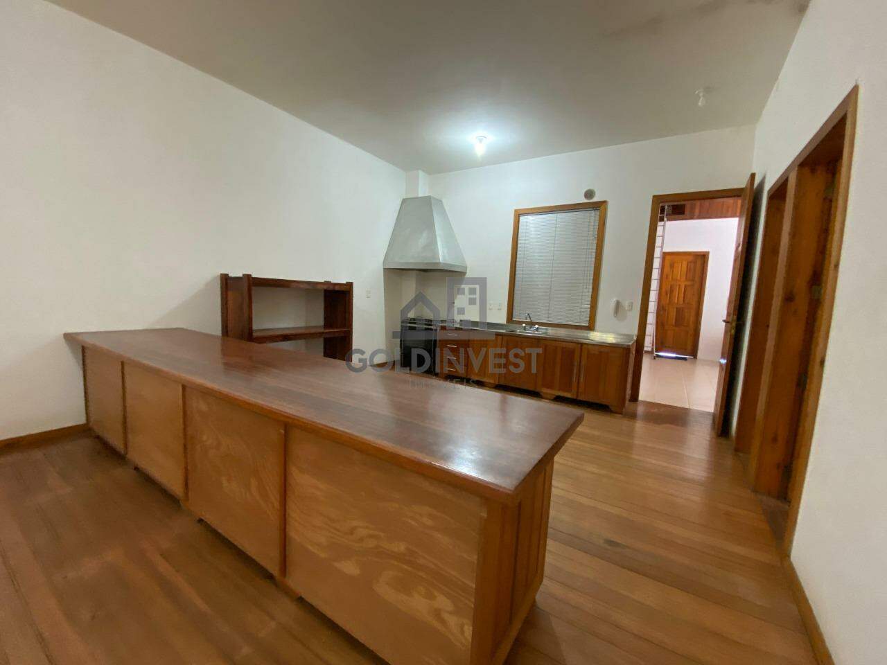 Apartamento de 3 quartos, 130m² no bairro Volta Grande, em Brusque | Eu Corretor