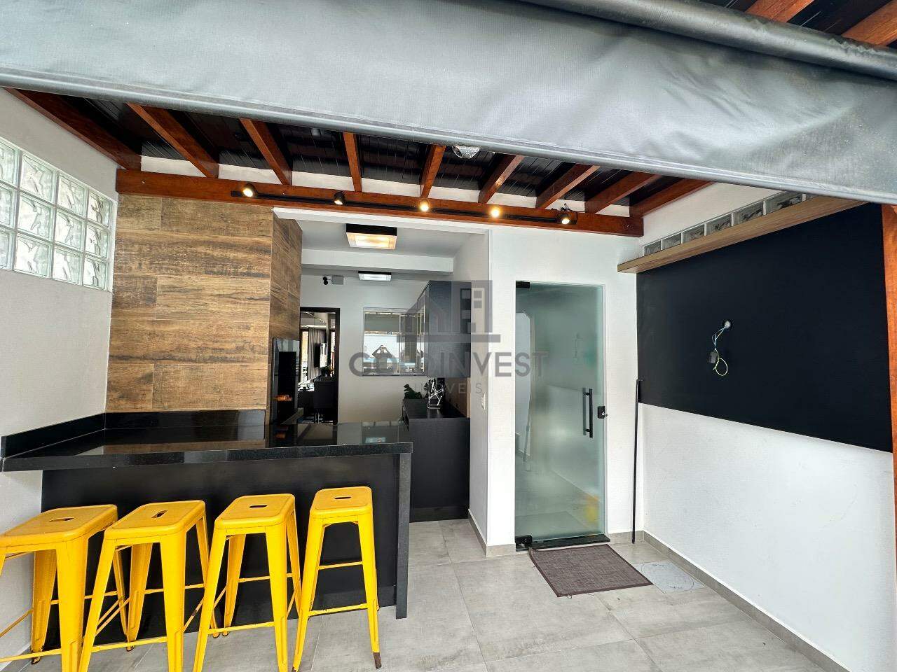 Casa à venda no Águas Claras: