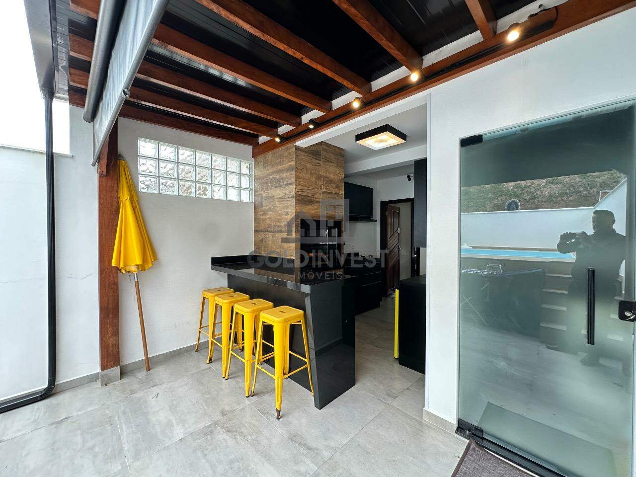 Casa à venda no Águas Claras: