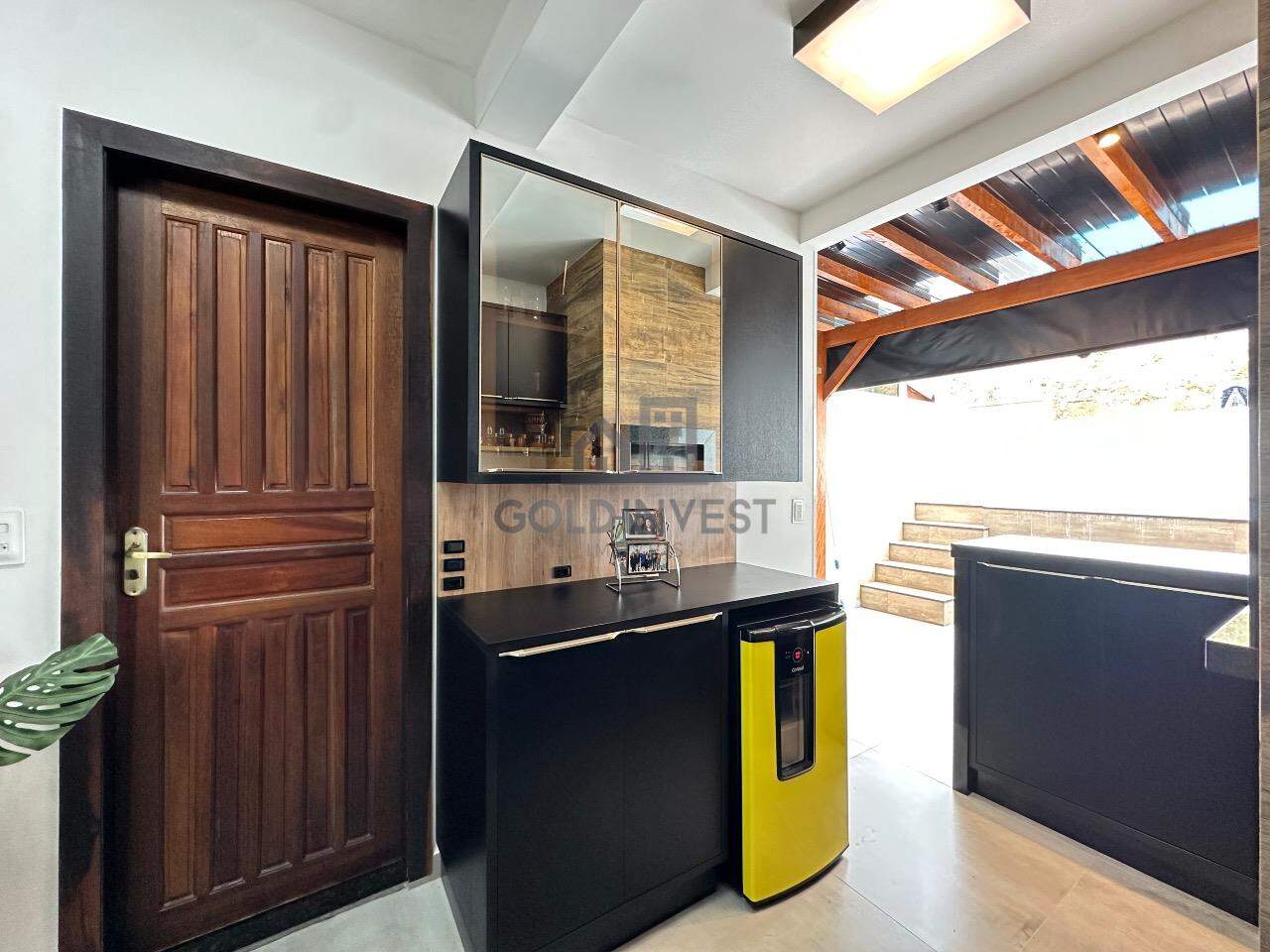 Casa à venda no Águas Claras: