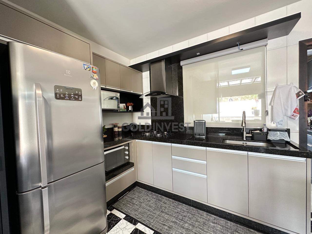 Casa à venda no Águas Claras: