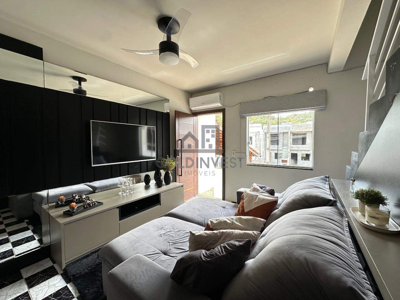 Casa à venda no Águas Claras: