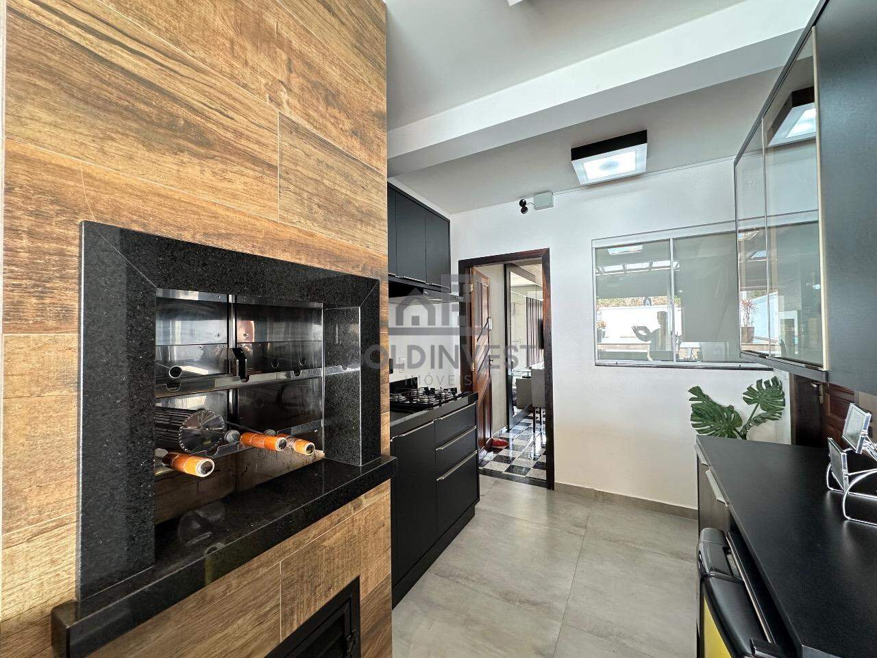 Casa à venda no Águas Claras: