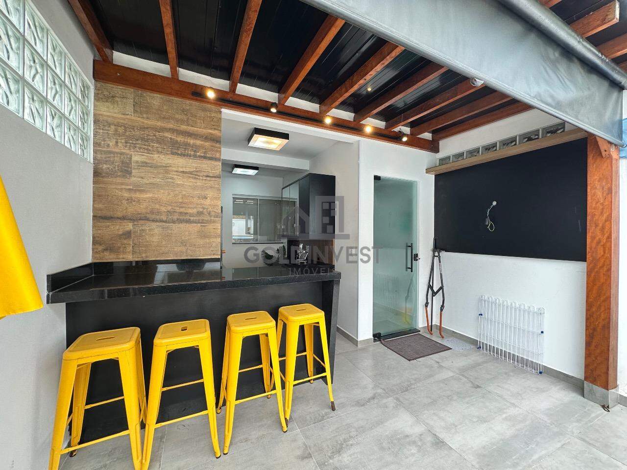 Casa à venda no Águas Claras: