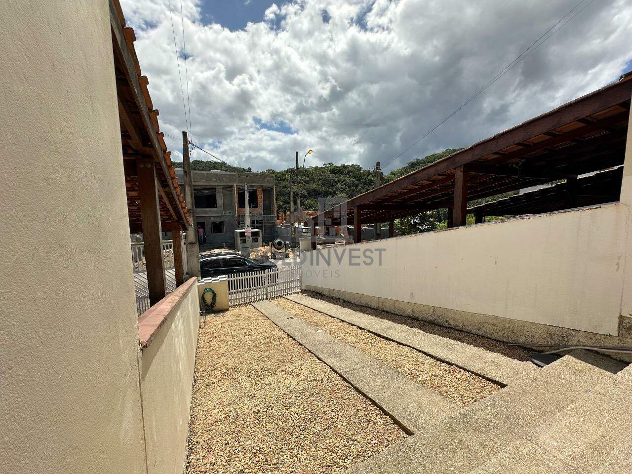 Casa à venda no Águas Claras: