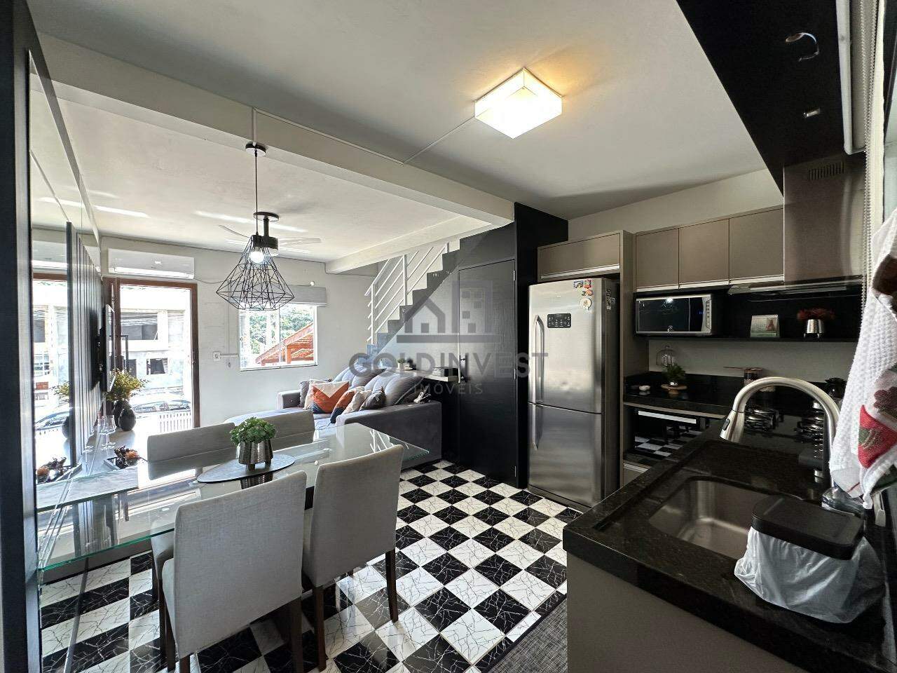 Casa à venda no Águas Claras: