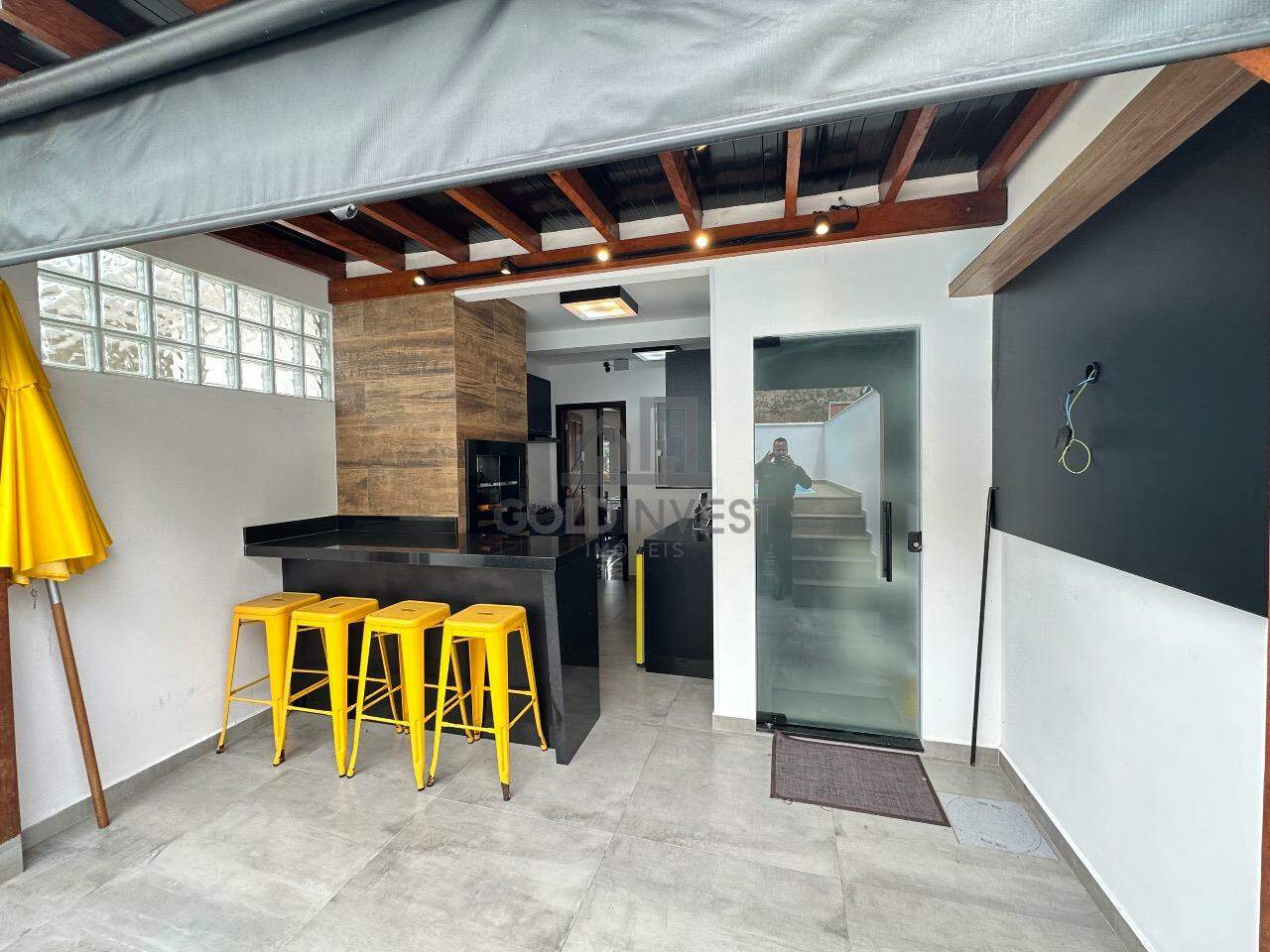 Casa à venda no Águas Claras: