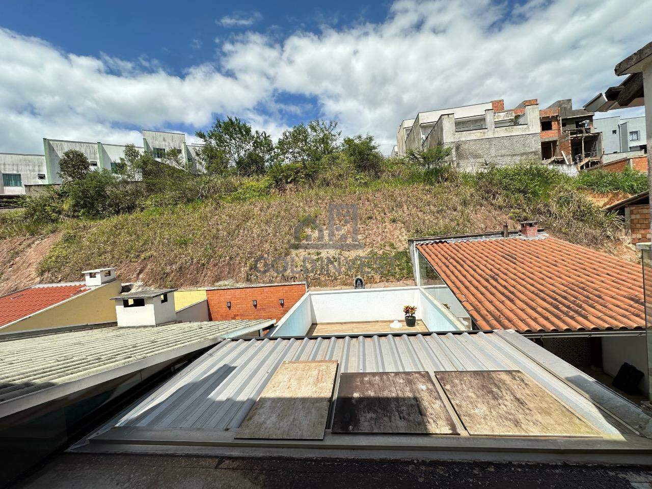 Casa à venda no Águas Claras: