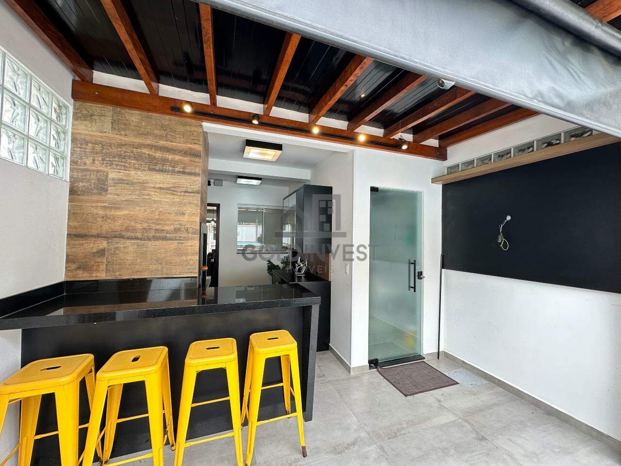 Casa à venda no Águas Claras: