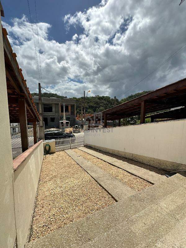 Casa de 2 quartos, 62m² no bairro Águas Claras, em Brusque | Eu Corretor