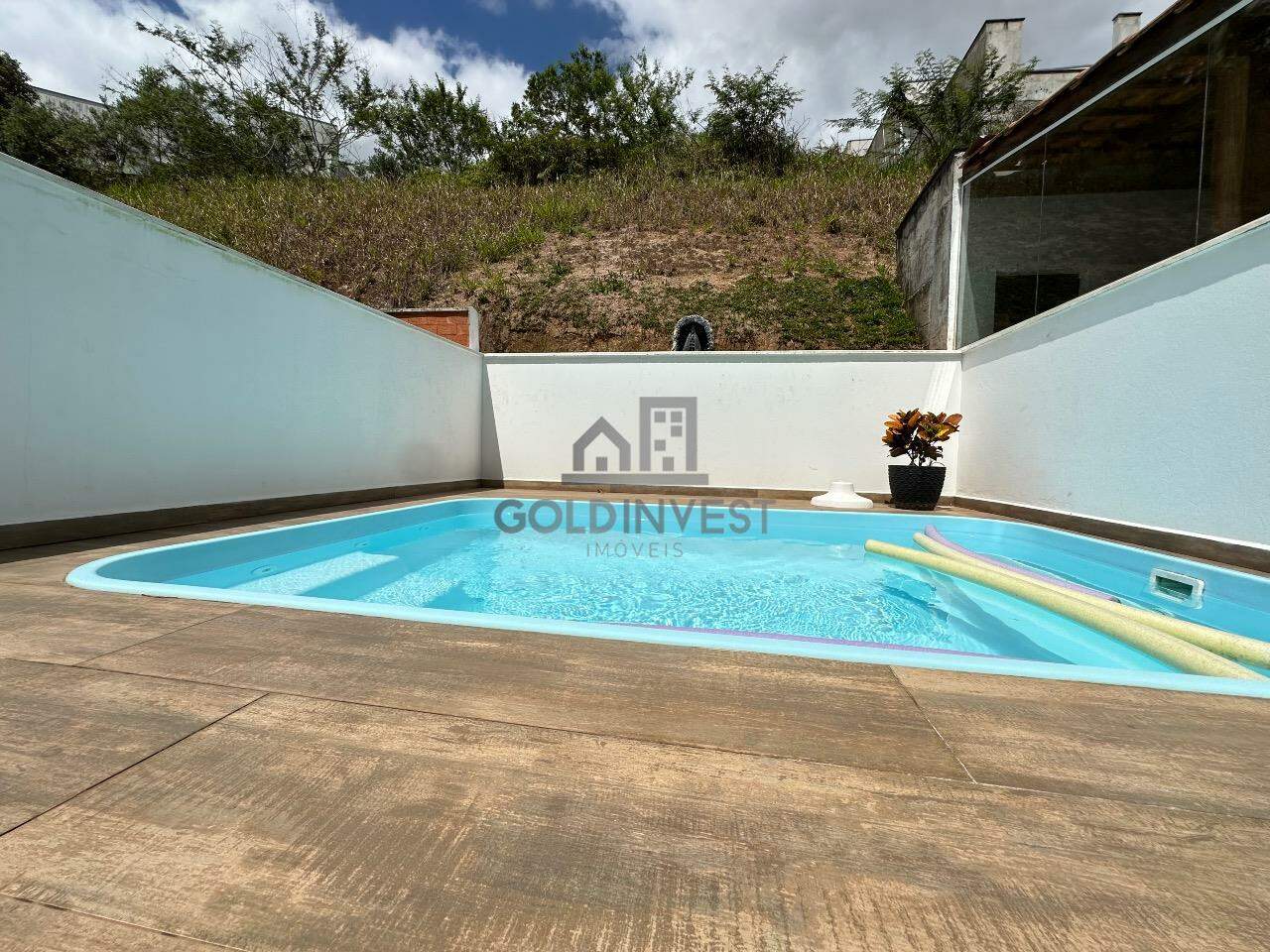 Casa à venda no Águas Claras: