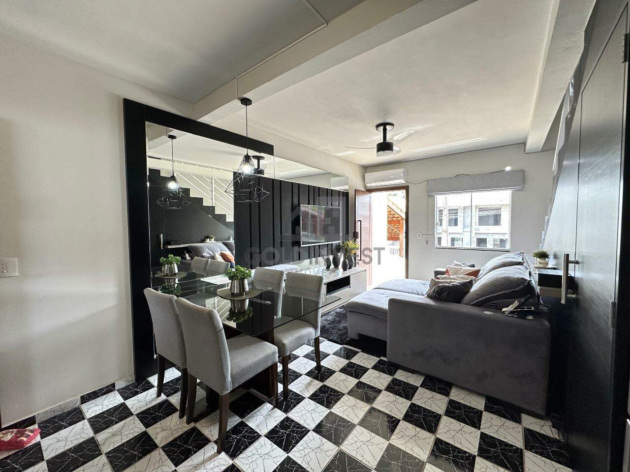 Casa à venda no Águas Claras: