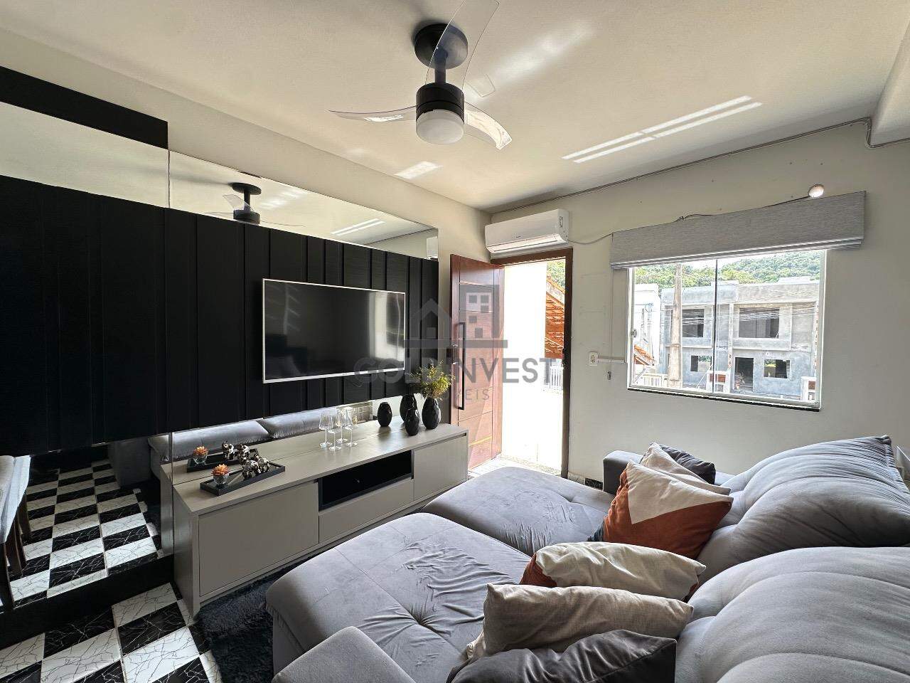 Casa à venda no Águas Claras: