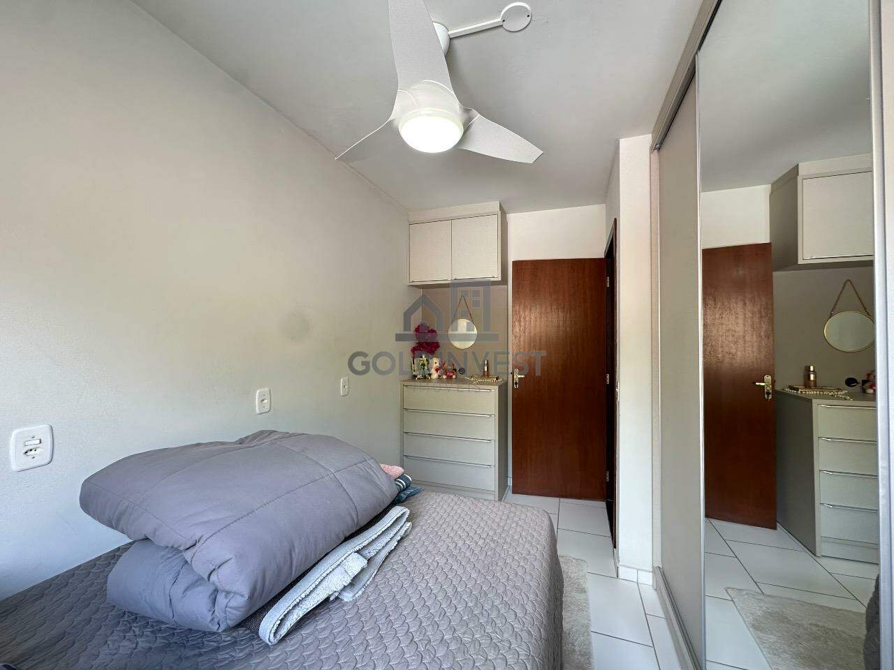 Casa à venda no Águas Claras: