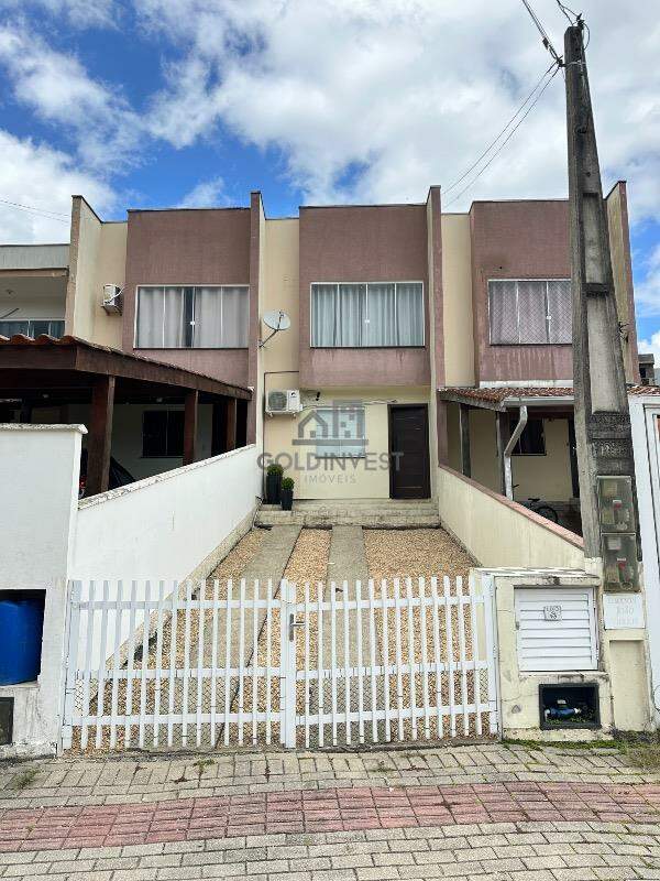 Casa de 2 quartos, 62m² no bairro Águas Claras, em Brusque | Eu Corretor