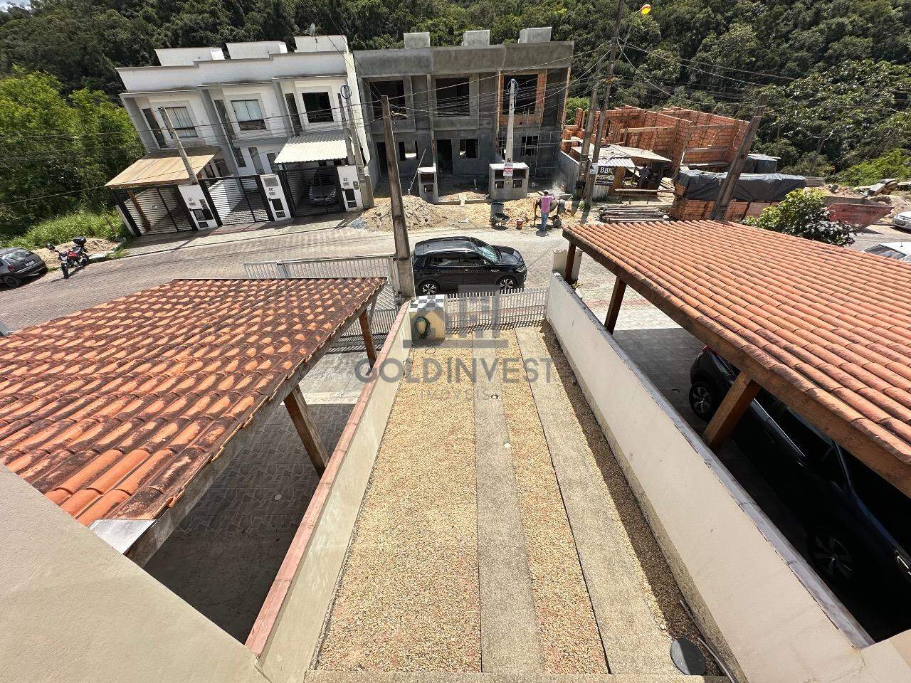 Casa à venda no Águas Claras: