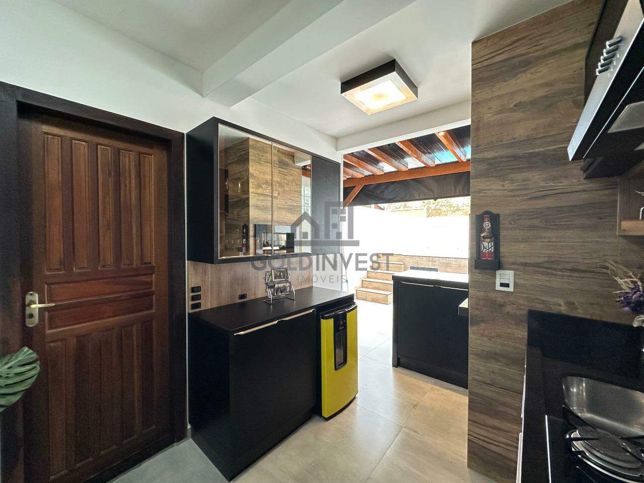 Casa à venda no Águas Claras: