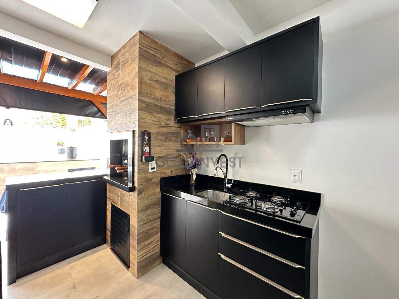 Casa à venda no Águas Claras: