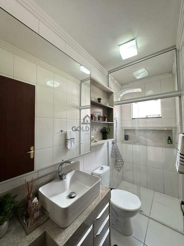 Casa à venda no Águas Claras: