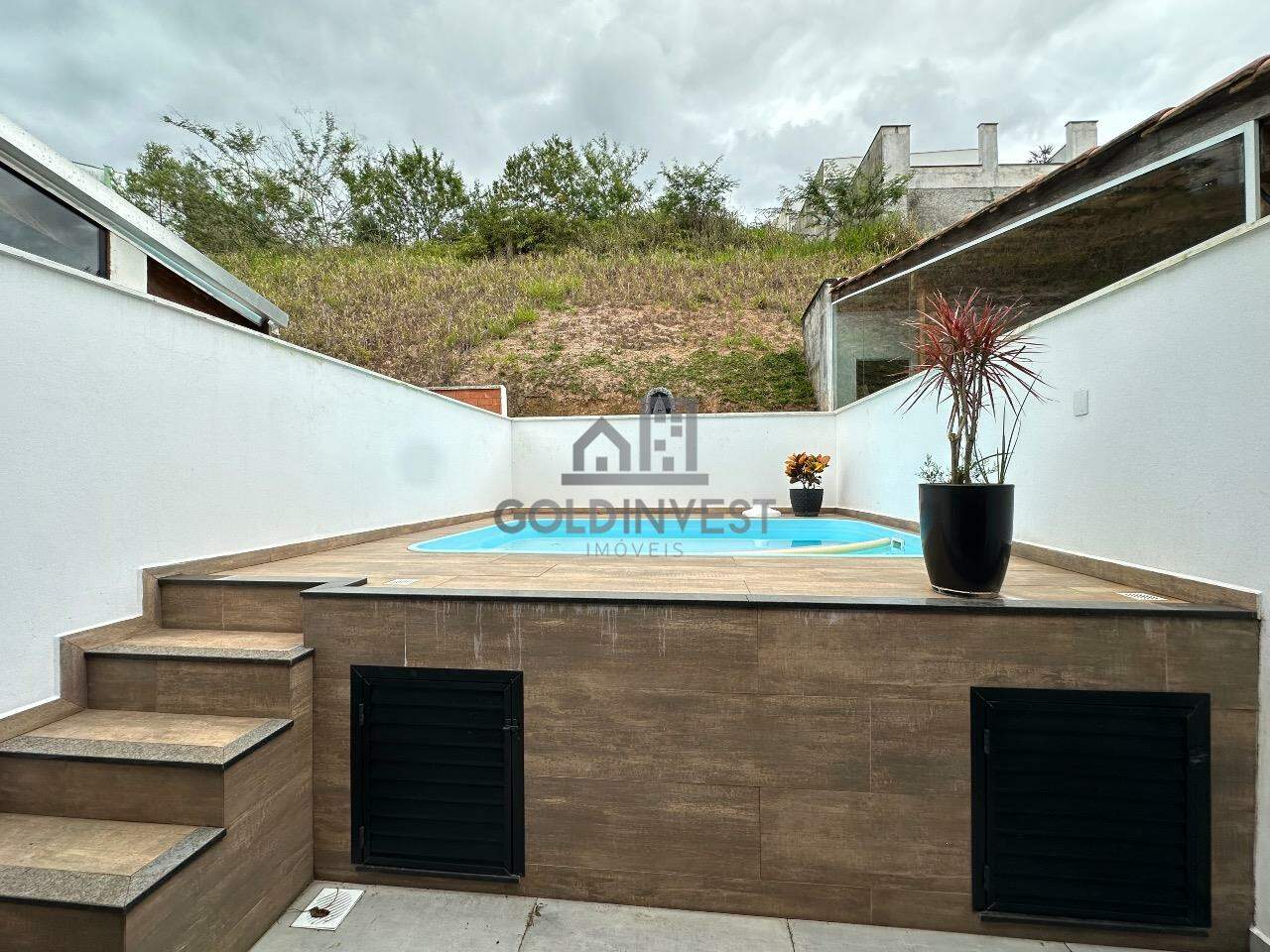 Casa à venda no Águas Claras: