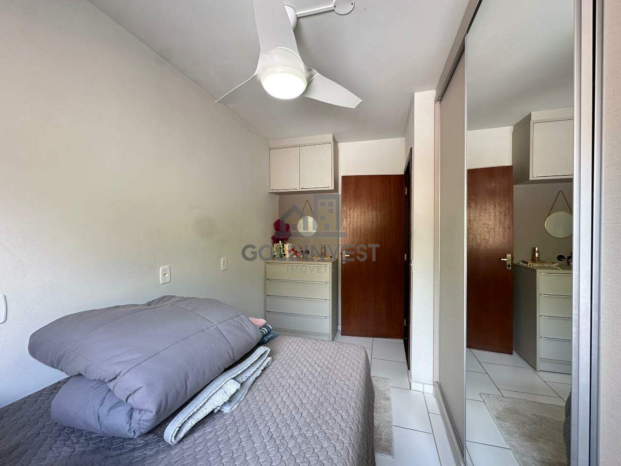 Casa à venda no Águas Claras: