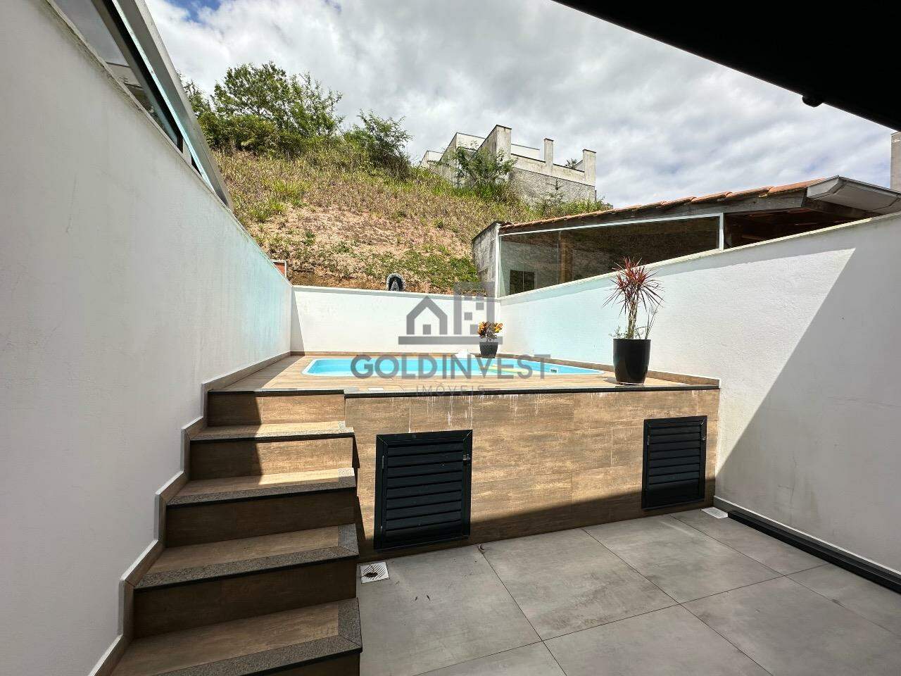 Casa à venda no Águas Claras: