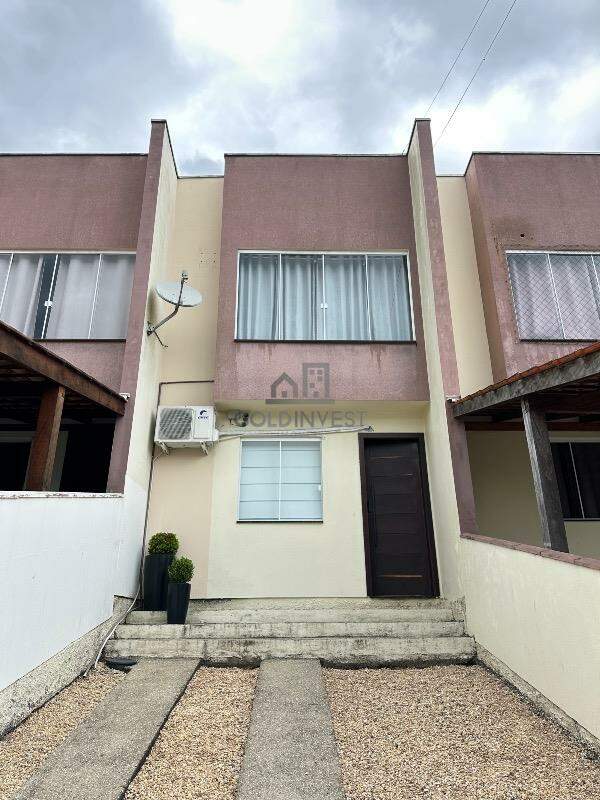 Casa de 2 quartos, 62m² no bairro Águas Claras, em Brusque | Eu Corretor