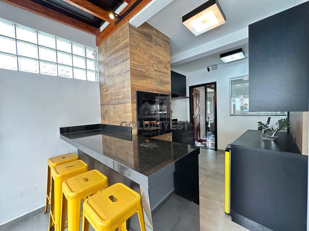 Casa à venda no Águas Claras: