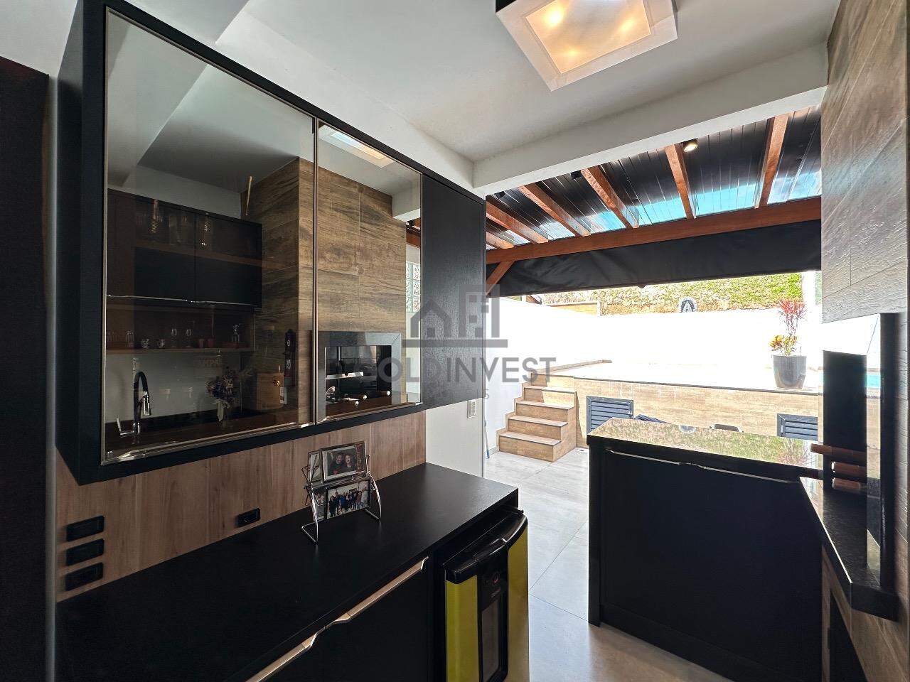 Casa à venda no Águas Claras: