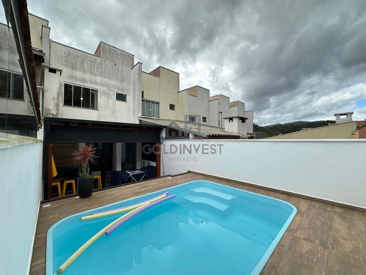 Casa à venda no Águas Claras: