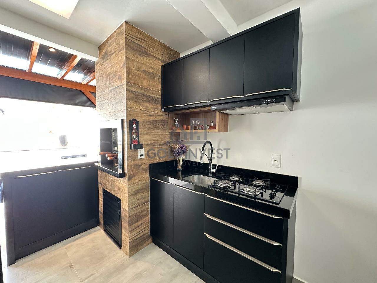 Casa à venda no Águas Claras: