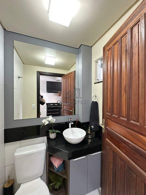 Casa à venda no Águas Claras: