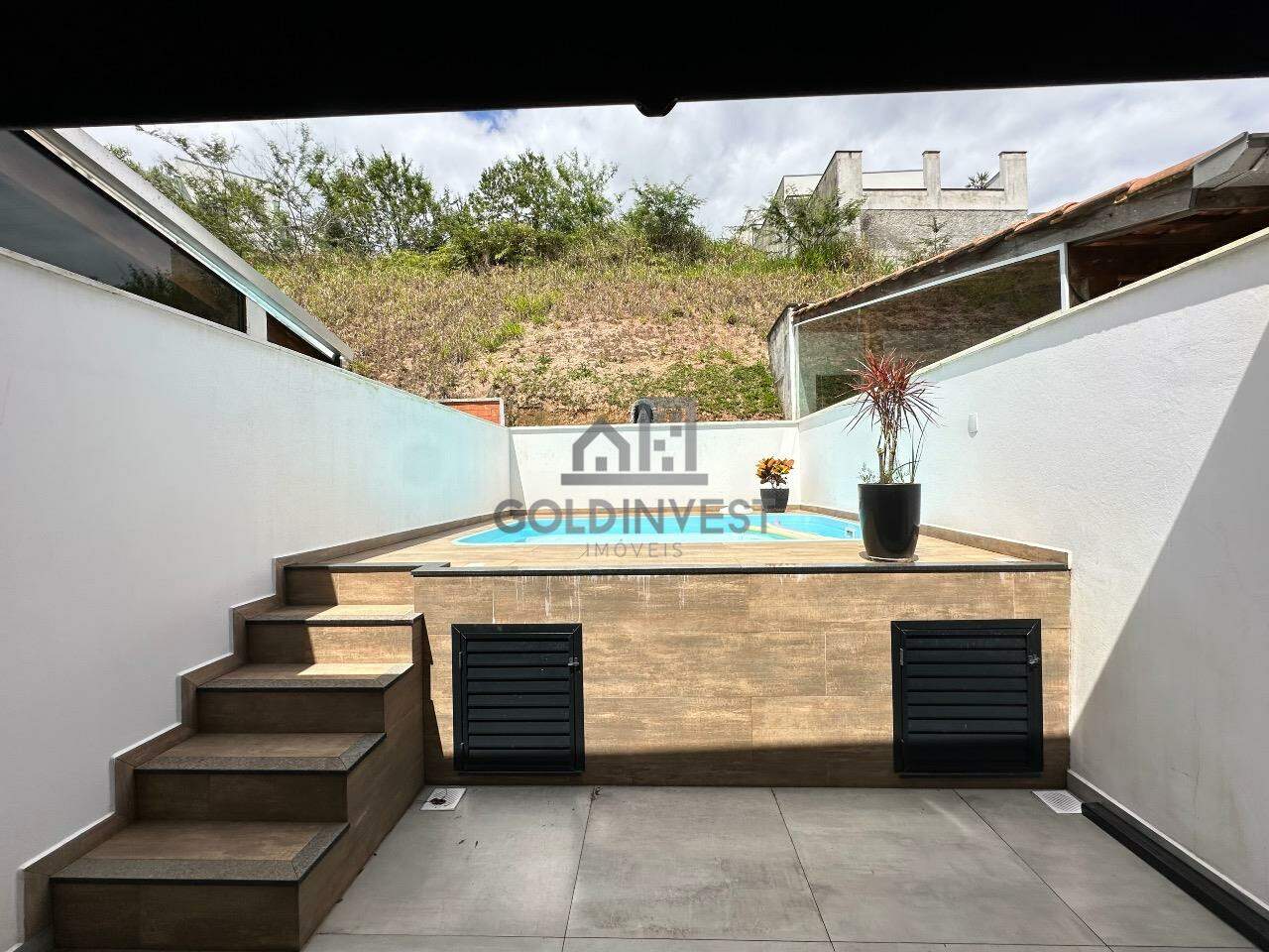 Casa à venda no Águas Claras: