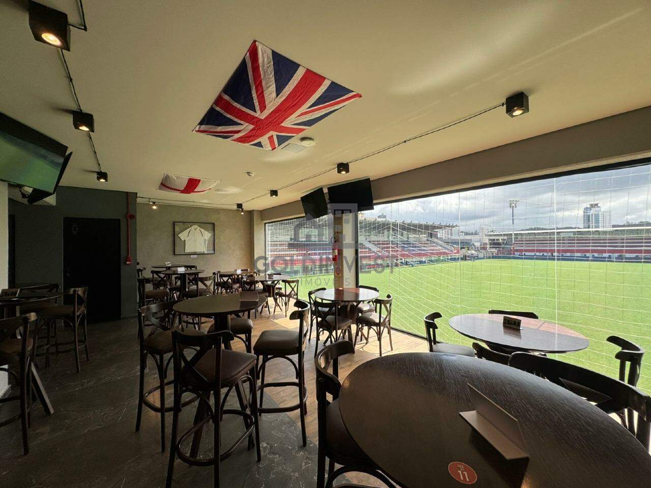 SALA COMERCIAL para aluguel no Centro II: