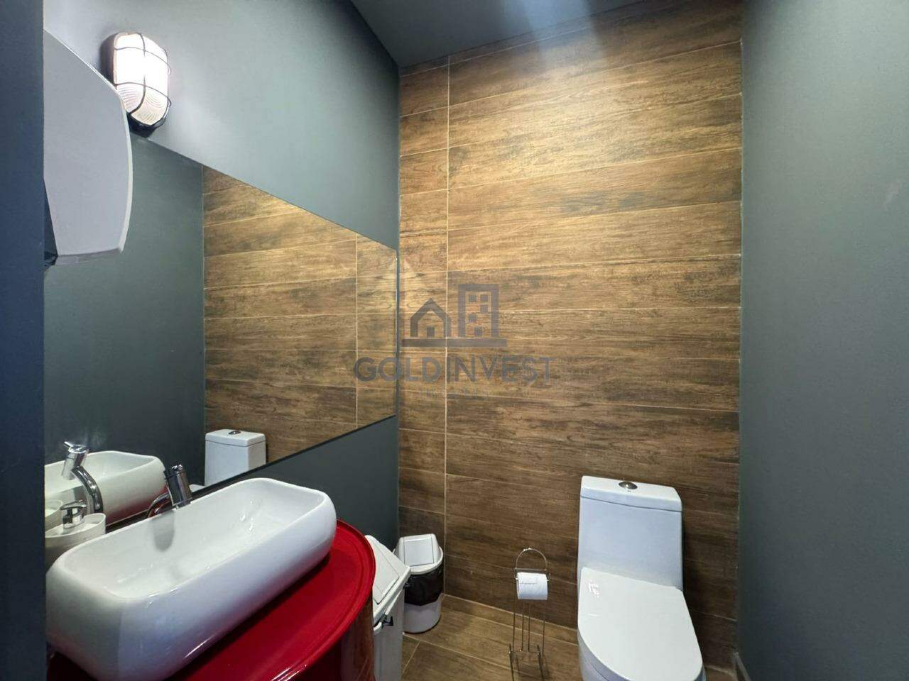 SALA COMERCIAL para aluguel no Centro II: