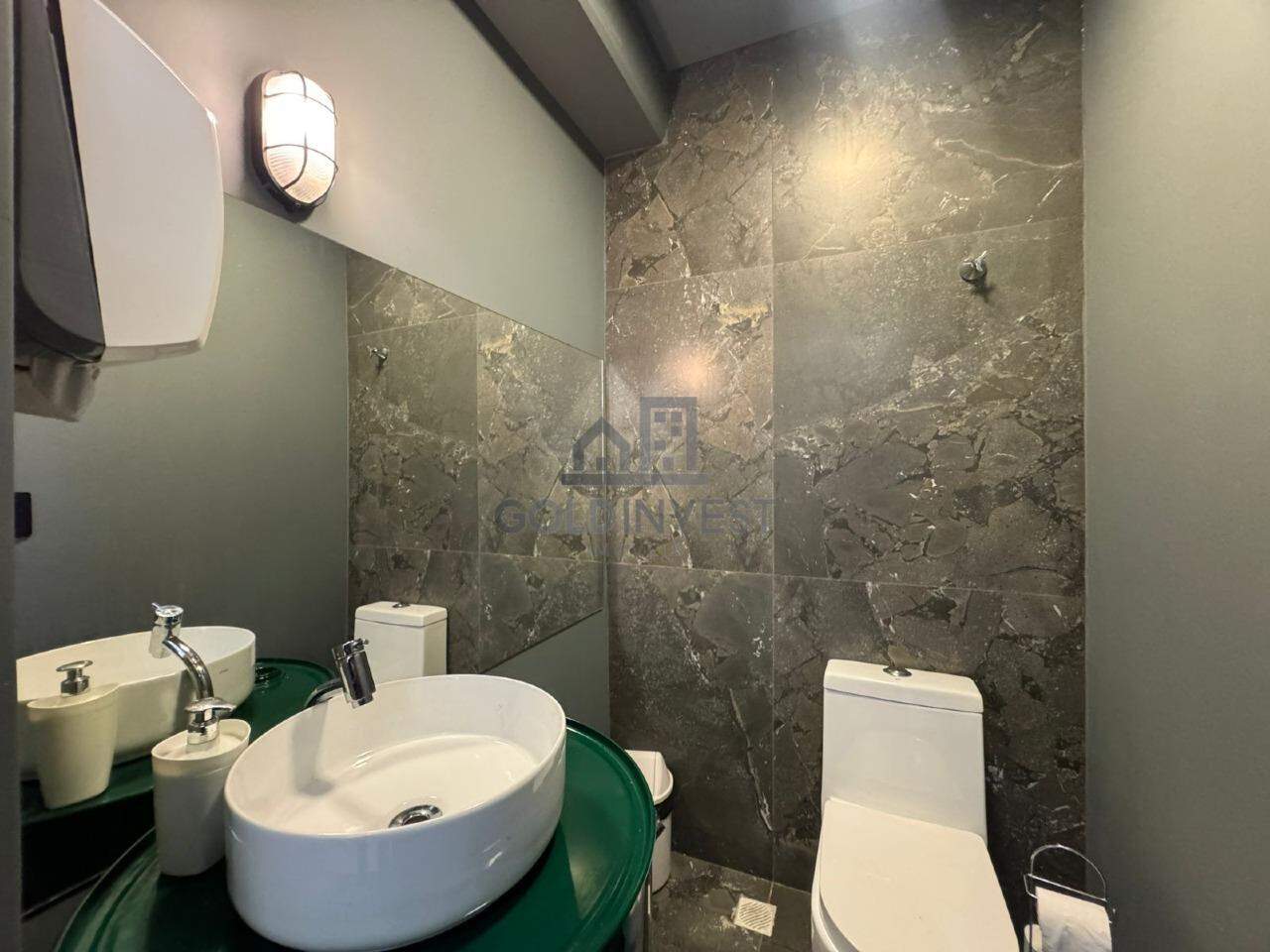 SALA COMERCIAL para aluguel no Centro II: