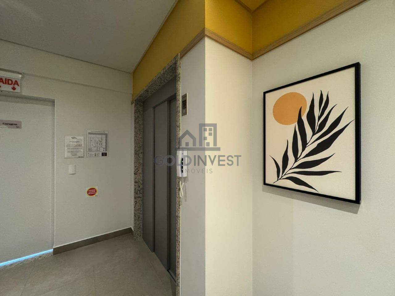 Apartamento de 2 quartos, 72m² no bairro Rio Branco, em Brusque | Eu Corretor